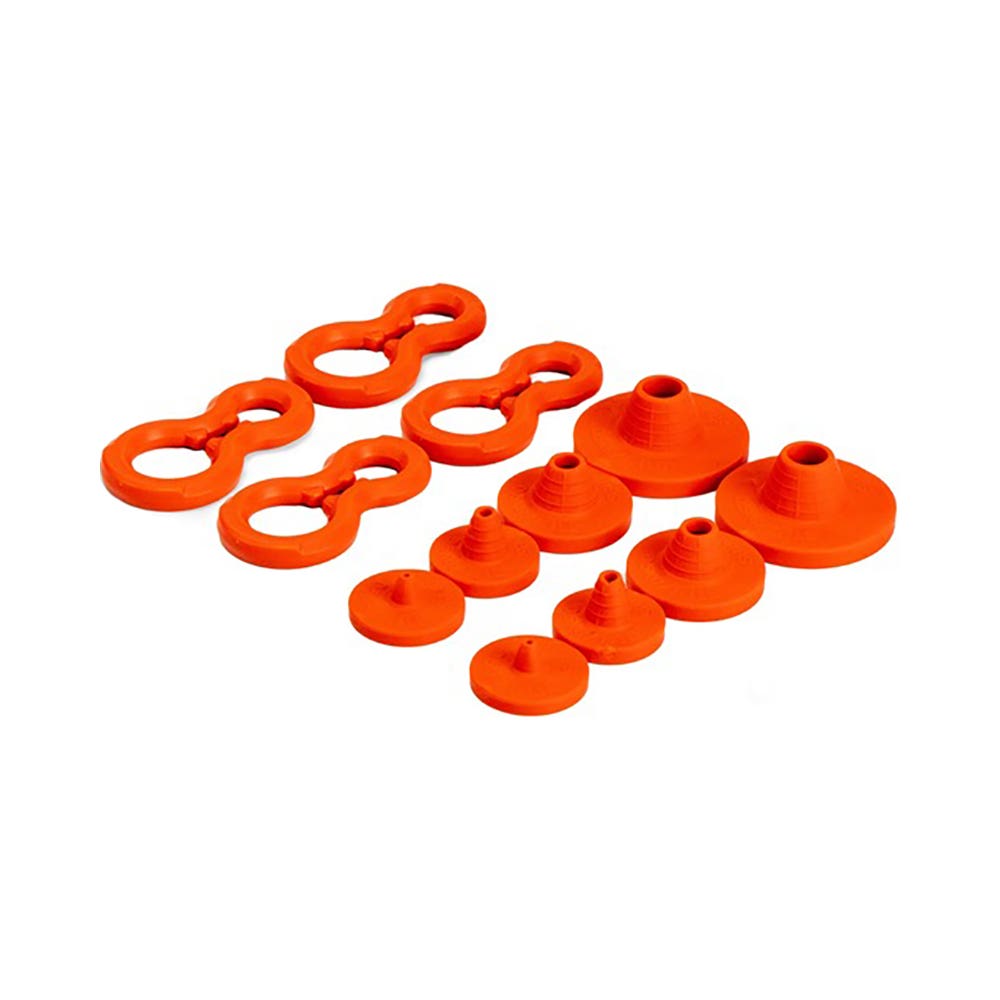 Little Gripper Tool Tether Kit 0.5kg SWL 546030 H03048