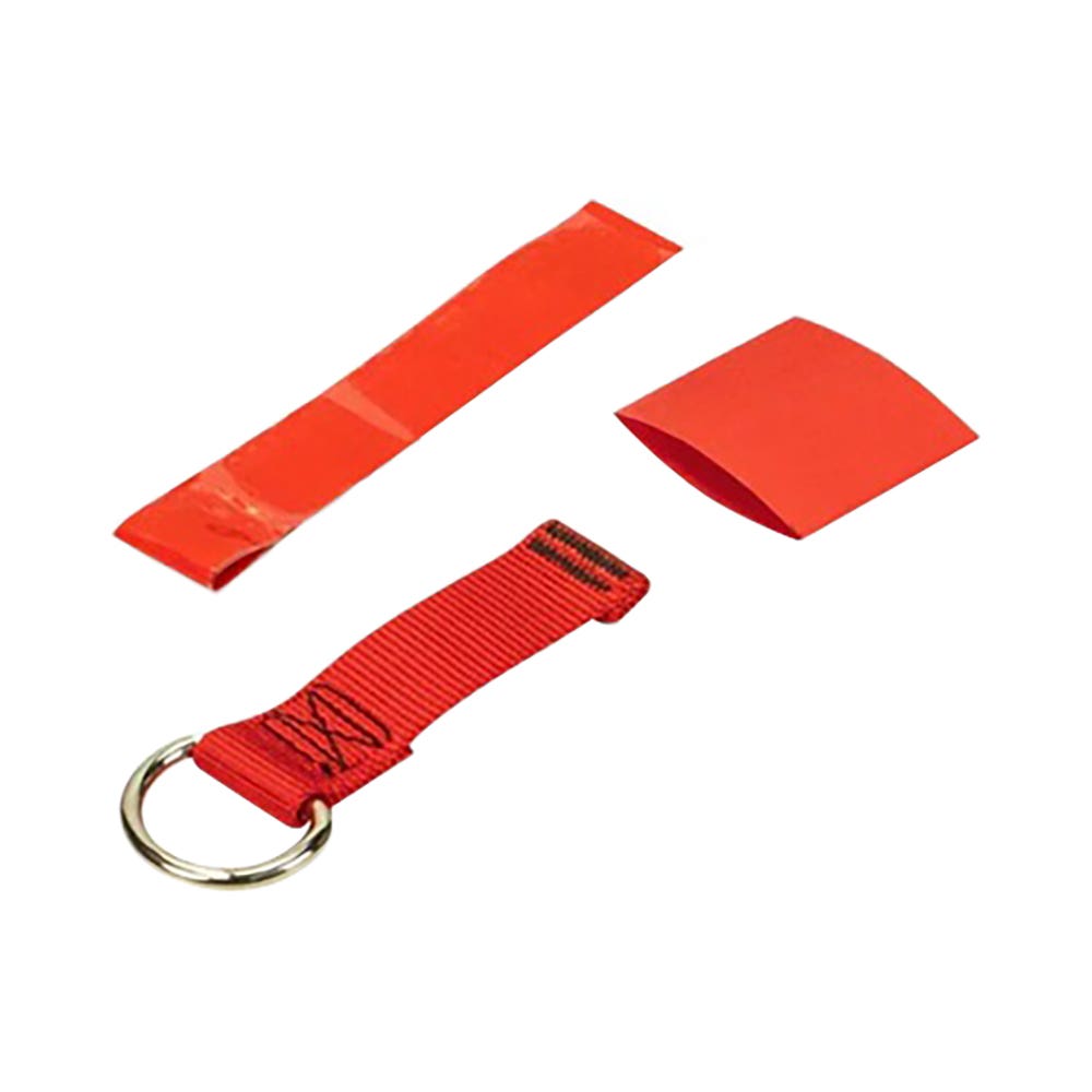 Solid Handle Hammer Connector Pack 2.5kg Load 539340 H07000