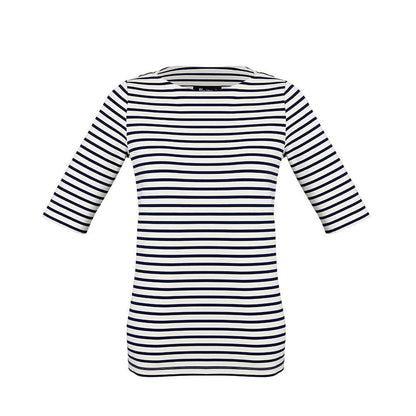 T-Top Womens Short Sleeve Camille 44113 Biz Corporates BIZ44113