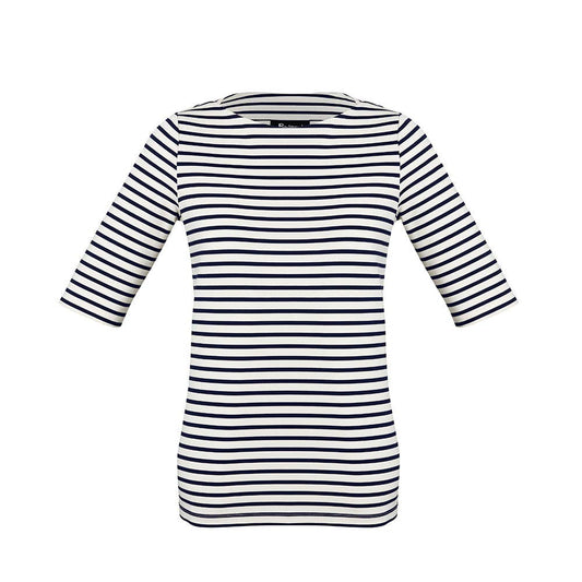 T-Top Womens Short Sleeve Camille 44113 Biz Corporates BIZ44113