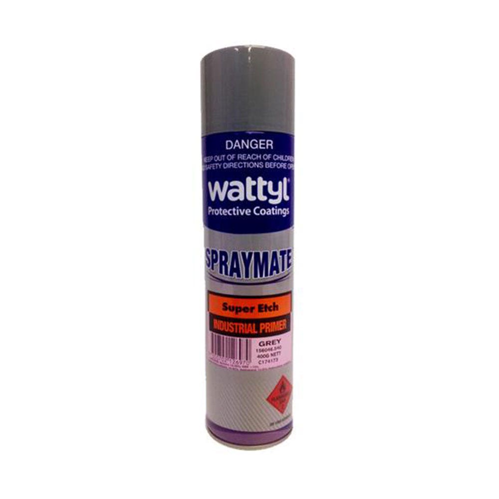 Topcoat Spraymate Rapid Aluminium Weld Repair Aerosol_79010851_156025.540