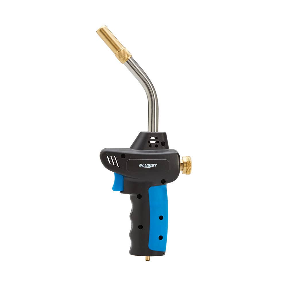 JET408 Cyclone Flame Hand Torch Maxgas/Propane – ATOM
