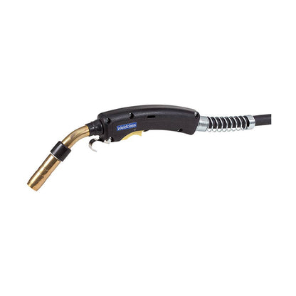 Bernard 300 Style Complete MIG Torch With Euro Fitting - 3.6m 30007090 3-MTBN3E/12