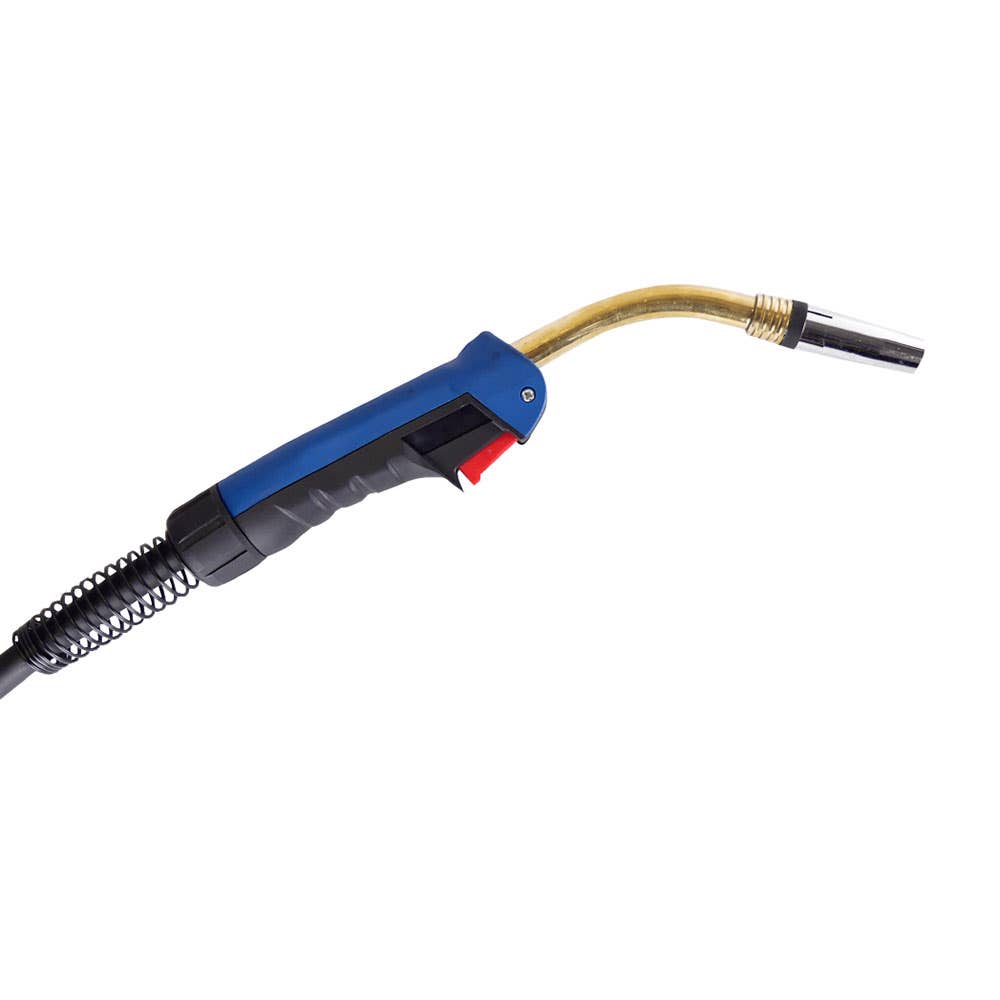 Torch Binzel 24KD 250A 4.5m 60% Long Neck Euro Arcoweld 40014558 AWT-BIN24KDLN-45M-EU