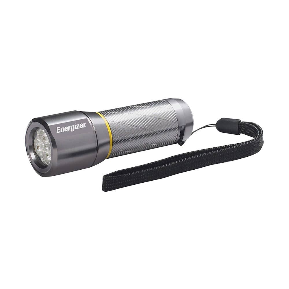 Vision HD Metal Torch 270 Lumens_404731_E300654800