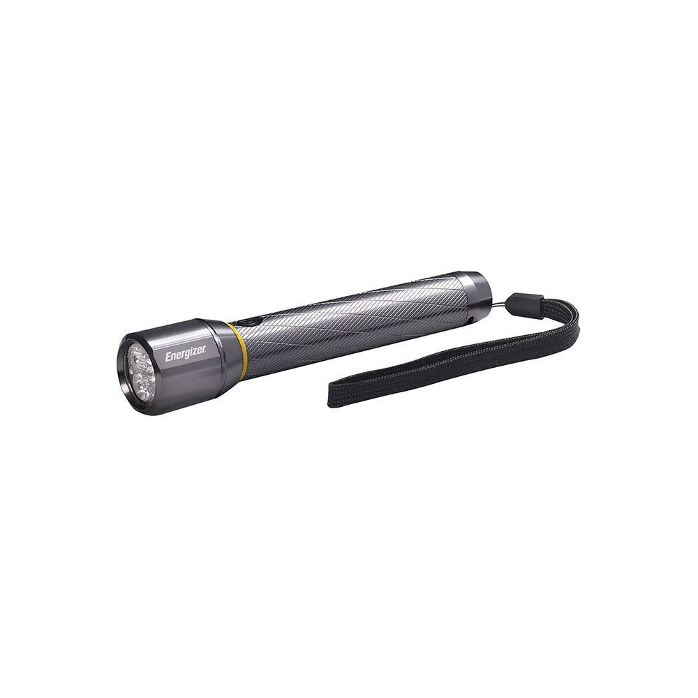Vision HD Metal Torch 400 Lumens 40031816 E300655200