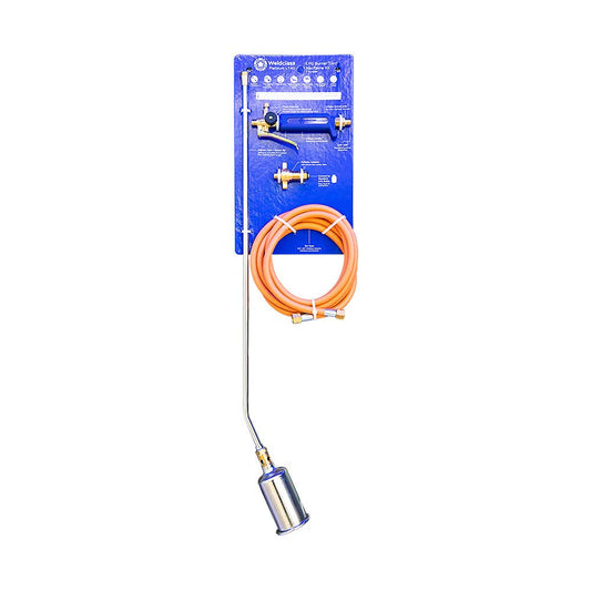 HandyFlame LPG Torch Kit LT40 600mm With 2.5m Hose 40035568 WC-02988