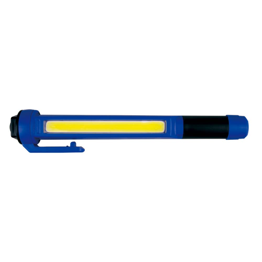 Pen Torch LED Waterproof 230 Lumens 3 x AAA 86660230 79832