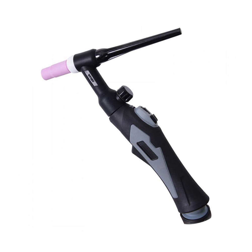 ECR17 TIG Torch 4m 40024087 K69082-1