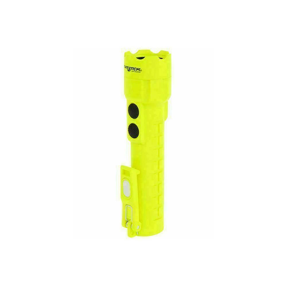 Nightstick Torch 3AA Intrinically Safe W/dual Magnets 482977 xpp-5422gm