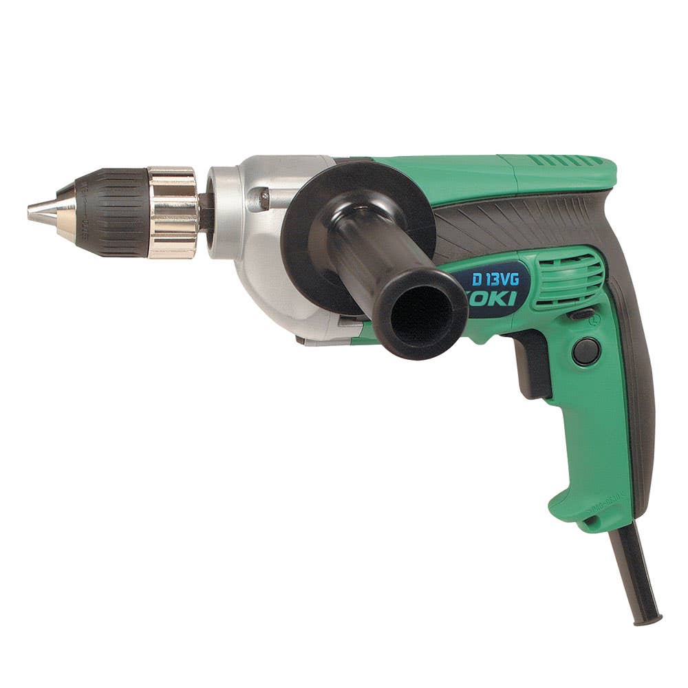 Drill Torque 13mm Variable Speed High 710W D13VG(H1Z) HiKOKI 92230026 D13VG(H1Z)