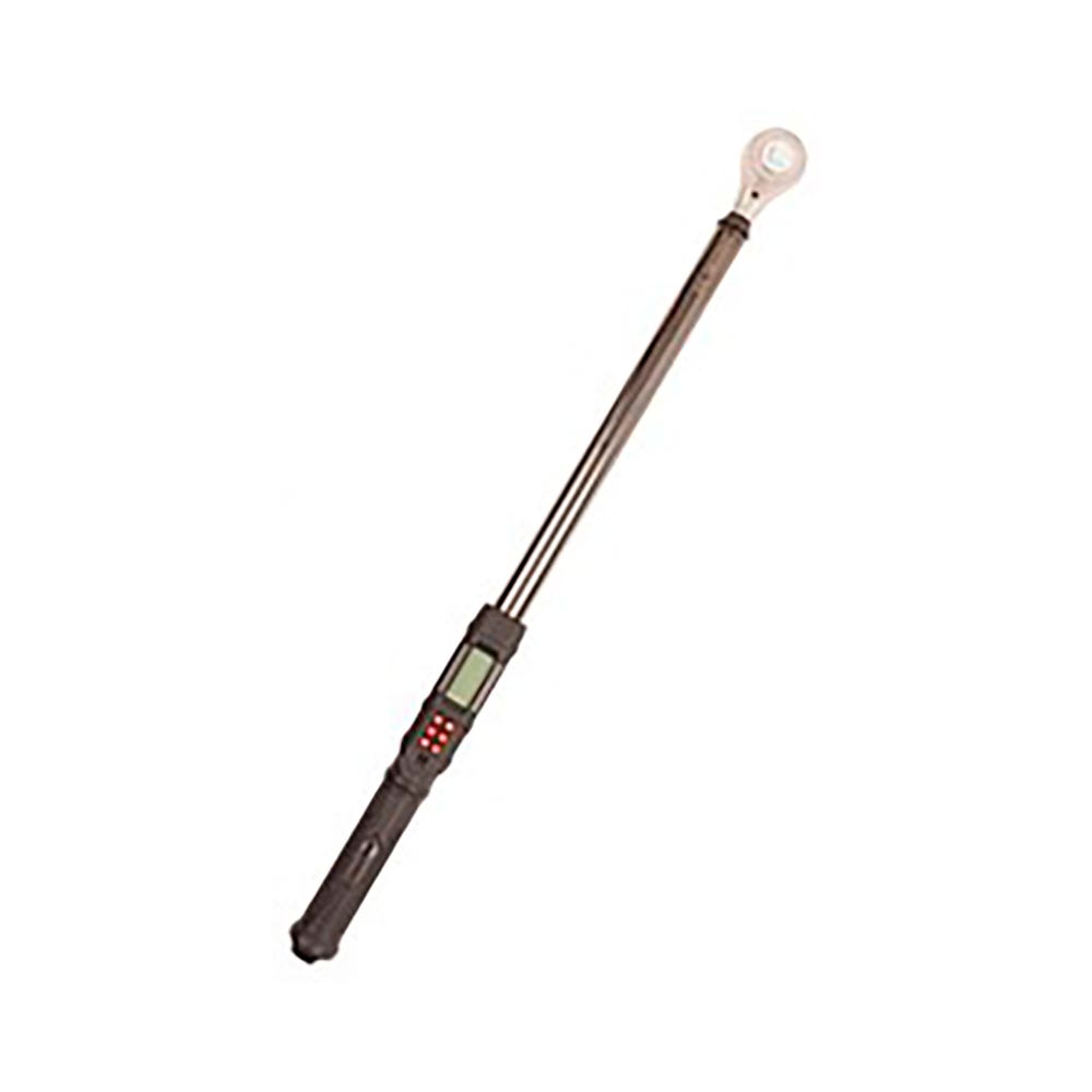 ProTronic Plus 340 Torque Wrench 1/2 Dr 17-340Nm 541247 130515