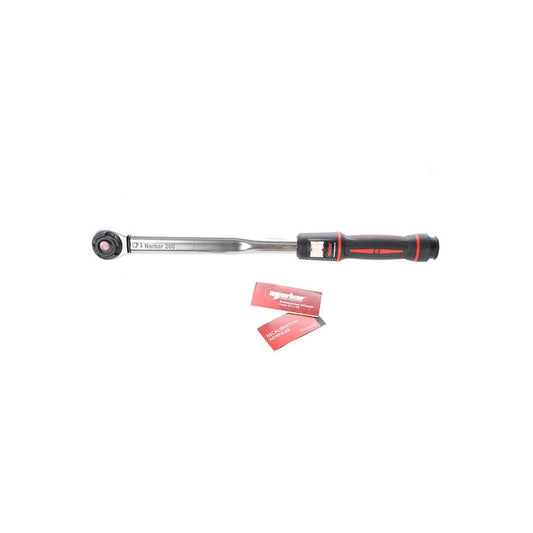 Model 100 Professional Torque Wrench Adjustable Dual Scale 3/8 & 1/2 30002100 15003