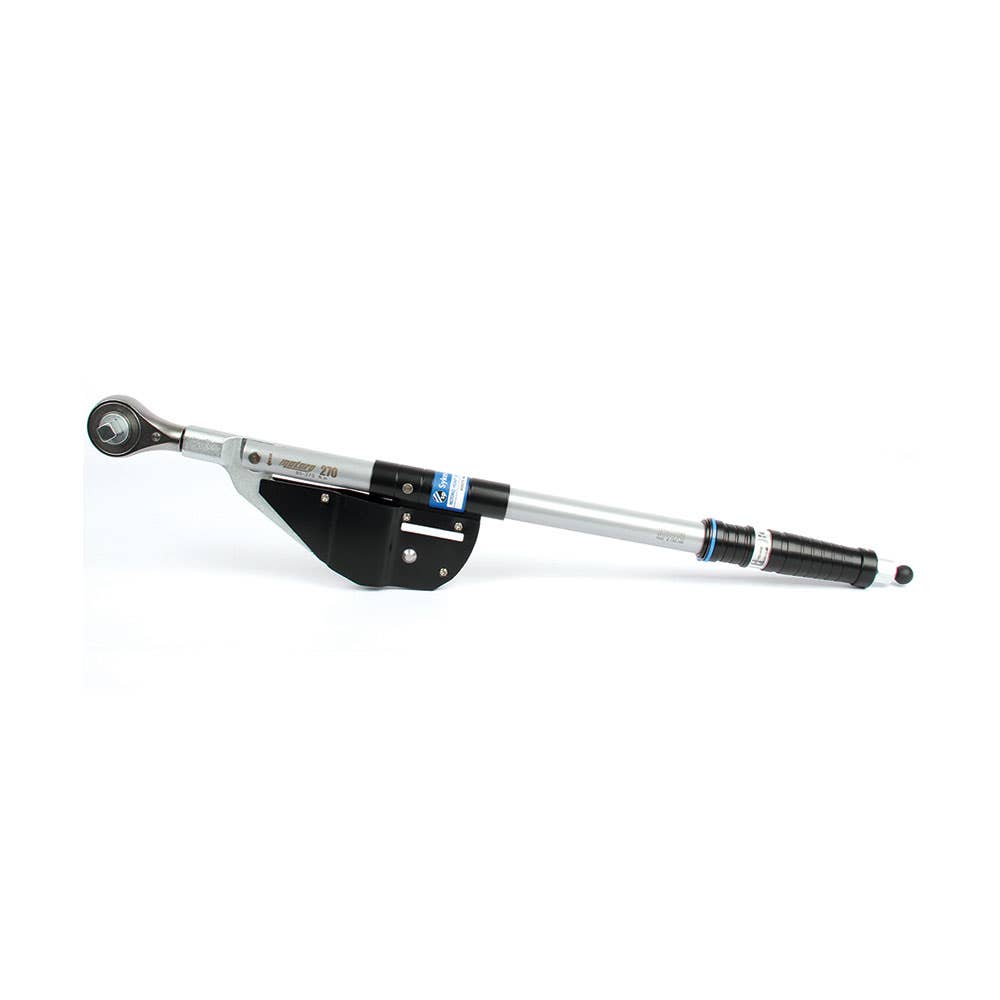 MOTORQ Torque Wrench 1/2 Drive 70 - 270Nm 40040728 800270
