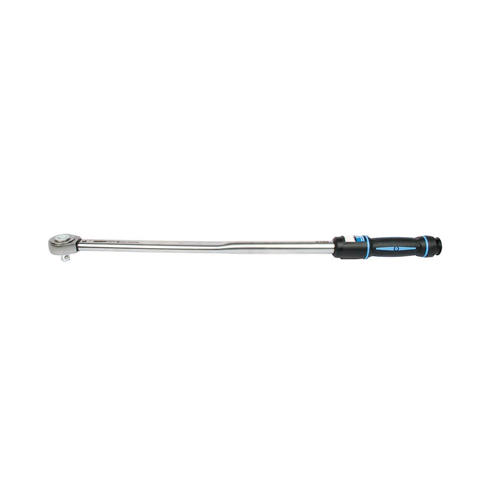 MOTORQ Torque Wrench 3/4 Drive 80 - 400Nm 40040727 800399
