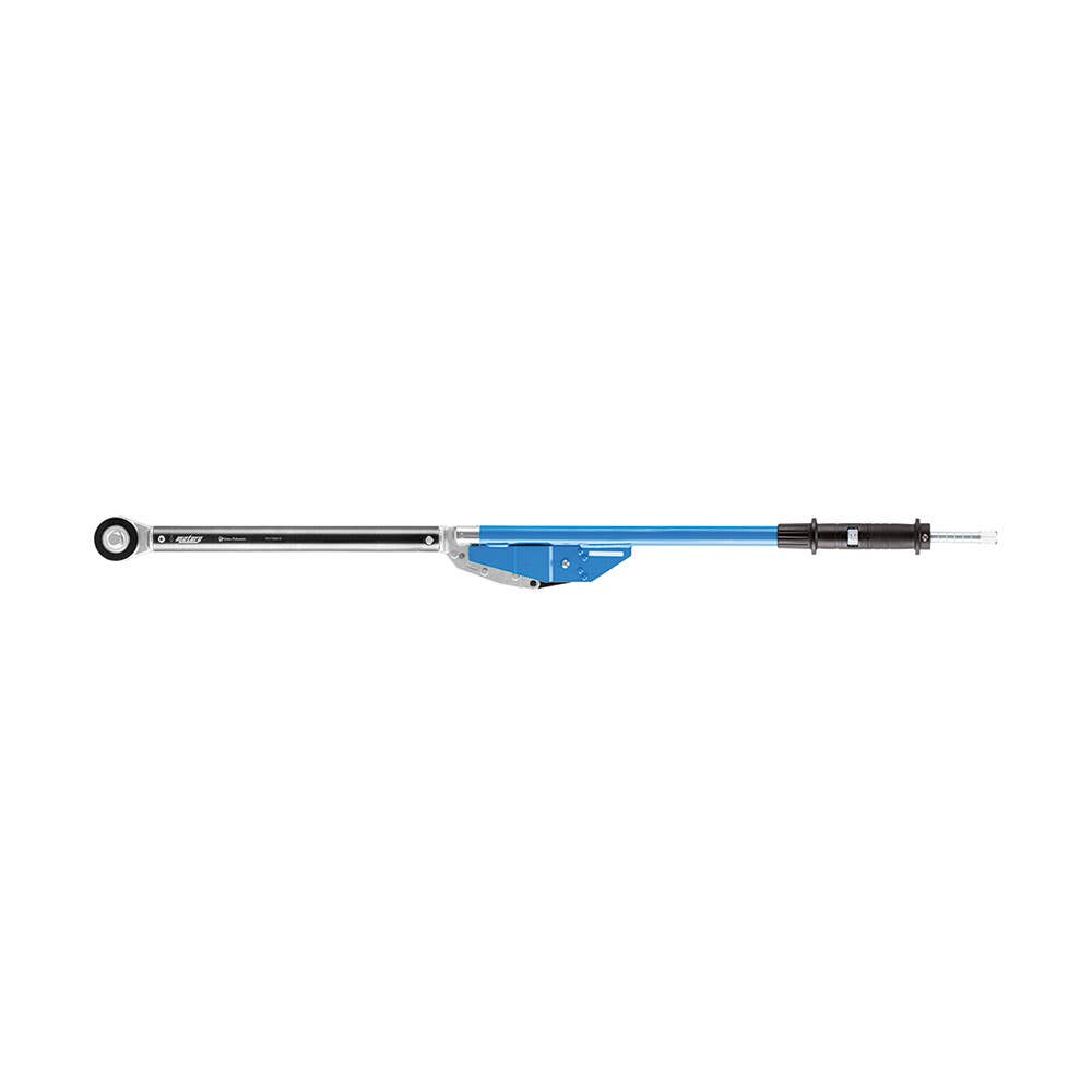 MOTORQ Torque Wrench 3/4 Drive 200 - 800Nm 79918046 802400
