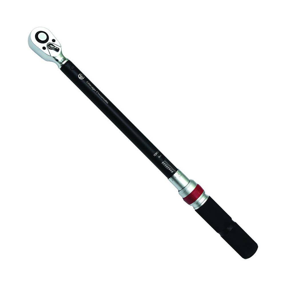 CP8915 1/2'' Pneumatic Torque Wrench 40 - 200Nm 40037712 8941089150