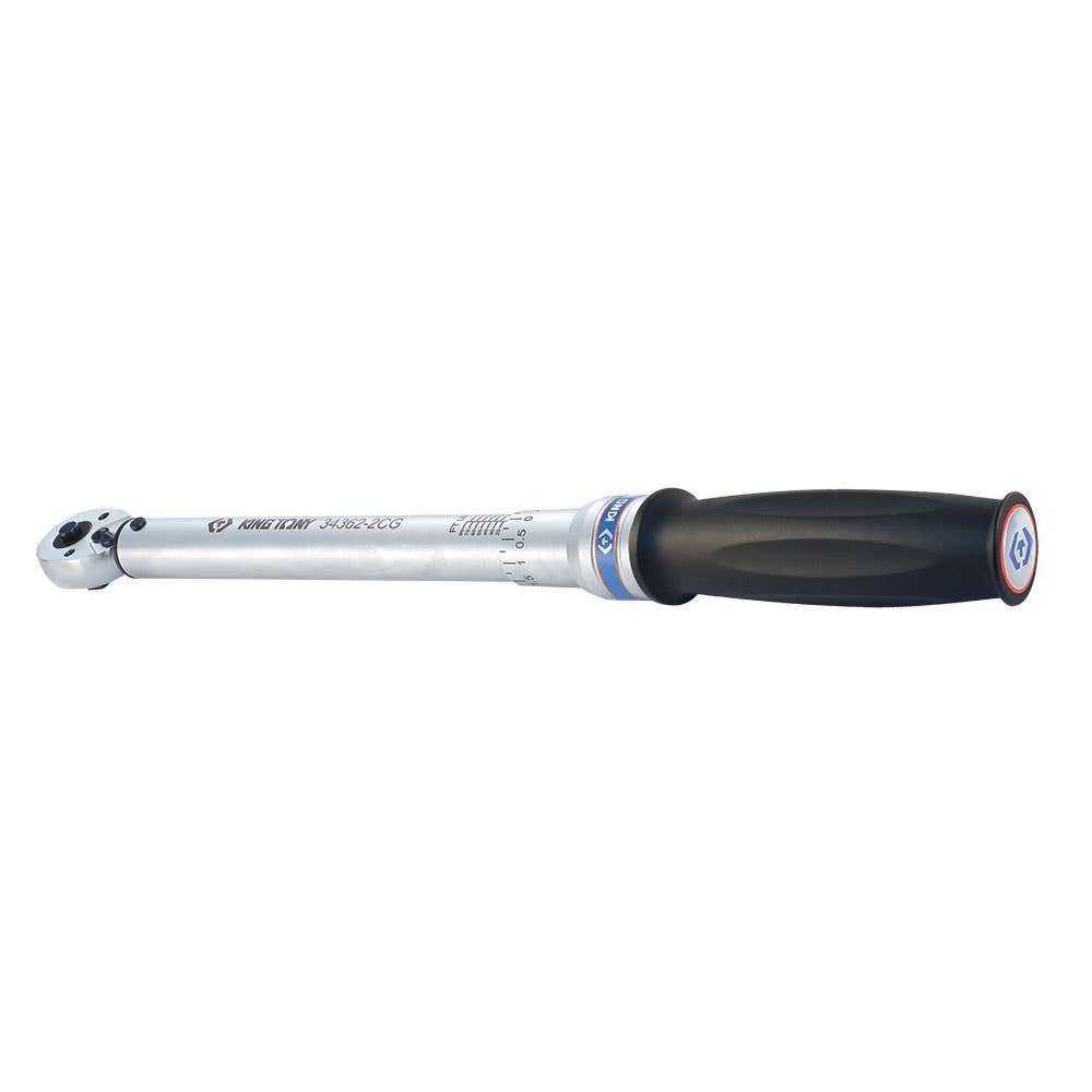 Torque Wrench 1'' Drive Dual Scale Adjustable 983Nm 750ft-lb 31910008 34862-1CG