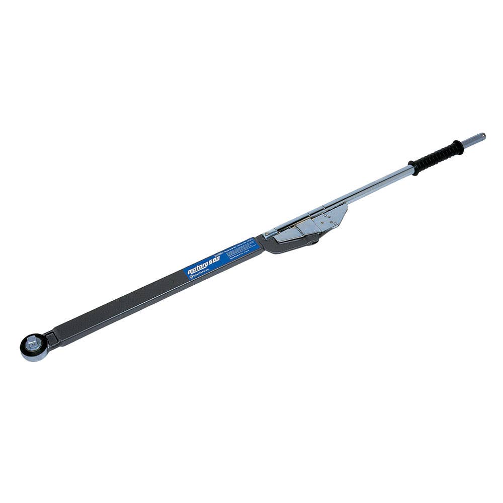 Torque Wrench 3/4'' Drive MotorQ 500 300 - 1,000Nm 40014263 800500