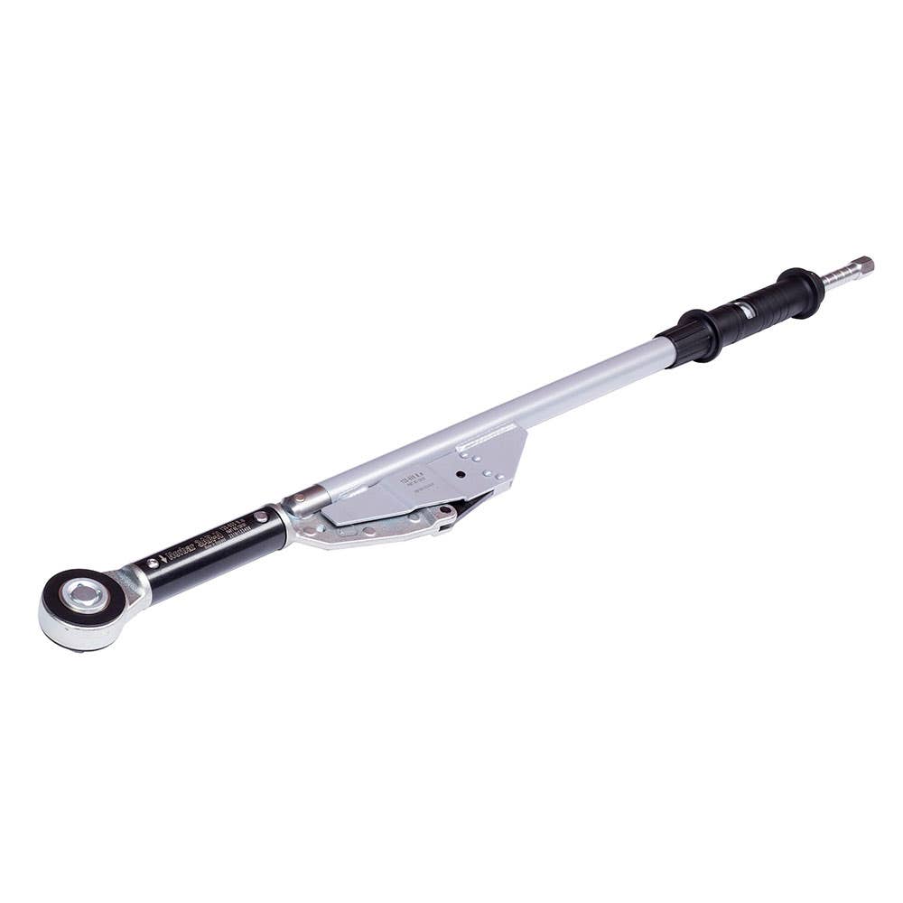 Torque Wrench 3/4'' 120 - 600Nm 3AR-N 40014253 120101