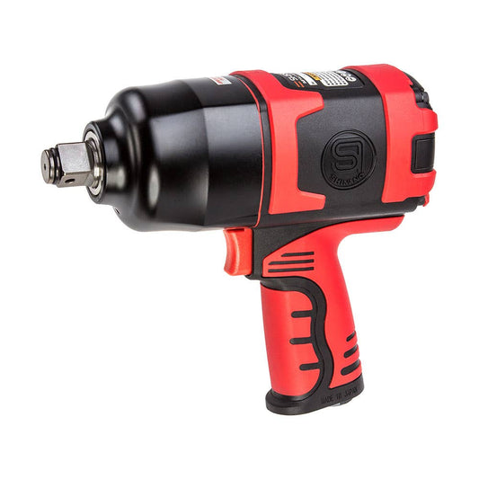 3/4 Drive Pneumatic Impact Wrench 60015034 SI1550