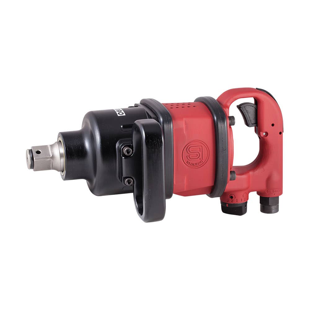 1 Drive Pneumatic Impact Wrench 218917 SI1870