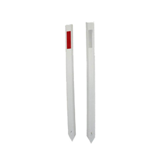 Guide Post with Delineators 1.35m 90168253 GU1601