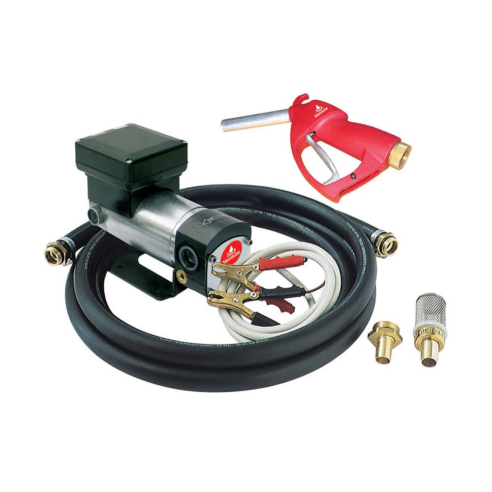 309060 12V Oil Dispensing System 10L/min 60014258 309060