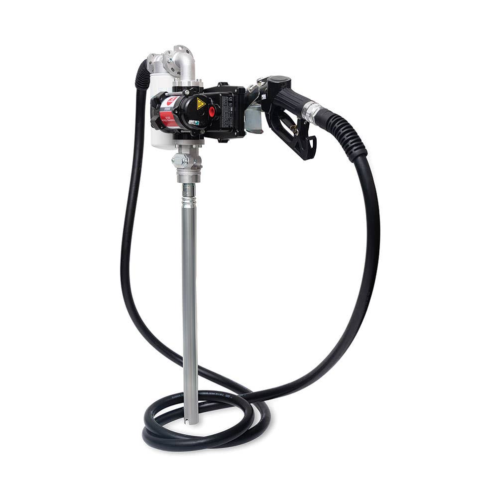 372010 12V Petrol Fuel Transfer Kit 50L/min 35160000 372010