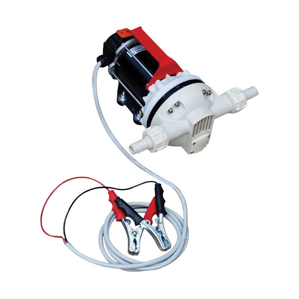 Adblue 12V Transfer Pump - 35LPM 483720 204000