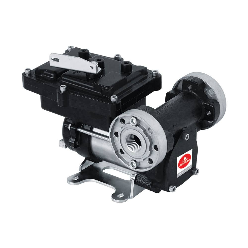 12V Petrol/Avgas Tank Transfer Pump 40006124 380000