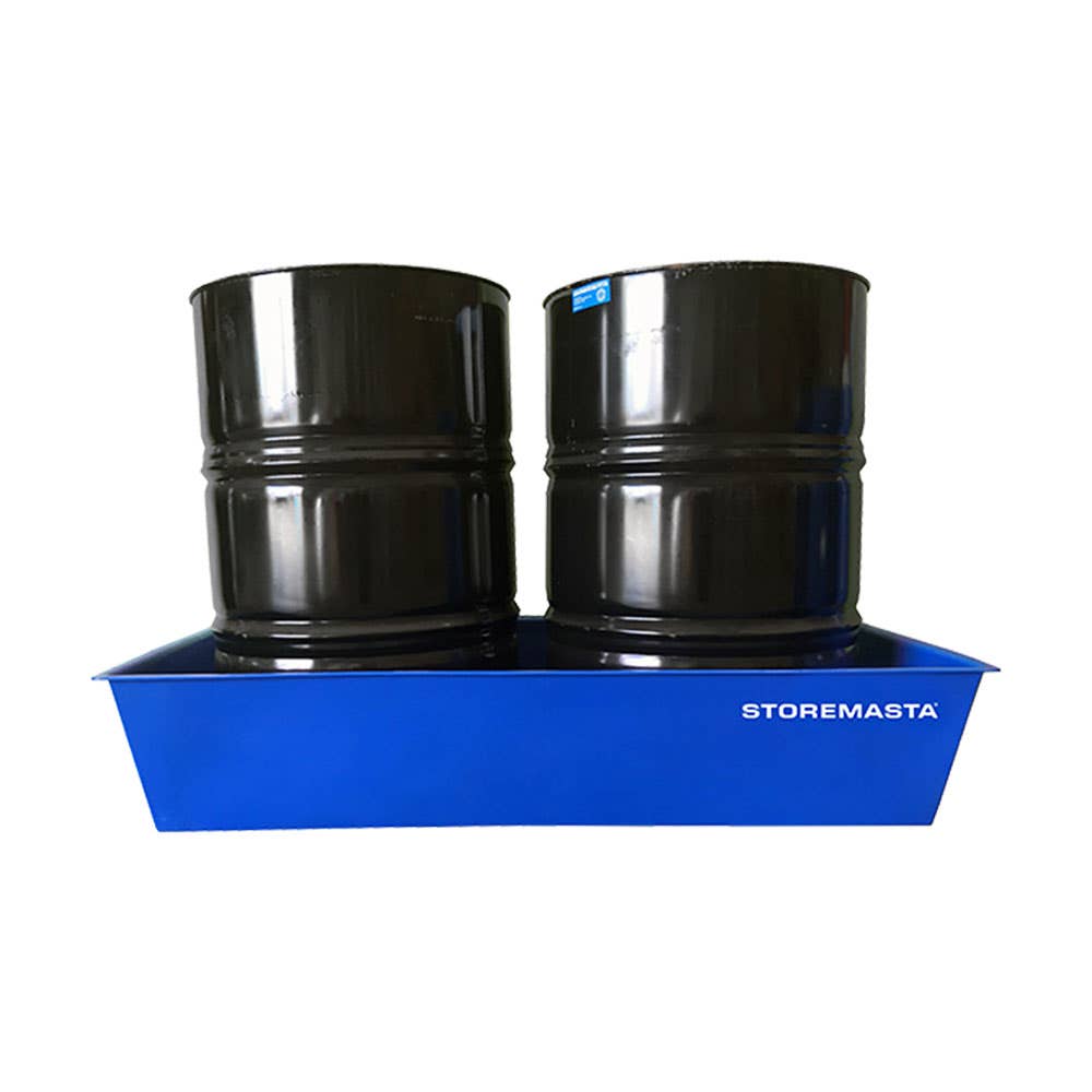 Polyethylene Drip Tray 175L 533213 500396