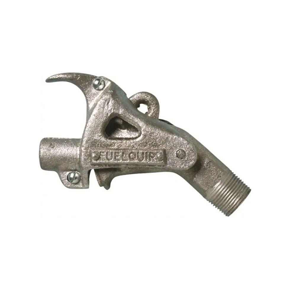 Cock Treacle Cast Iron 2'' 50 mm 79921995 SMTGS50