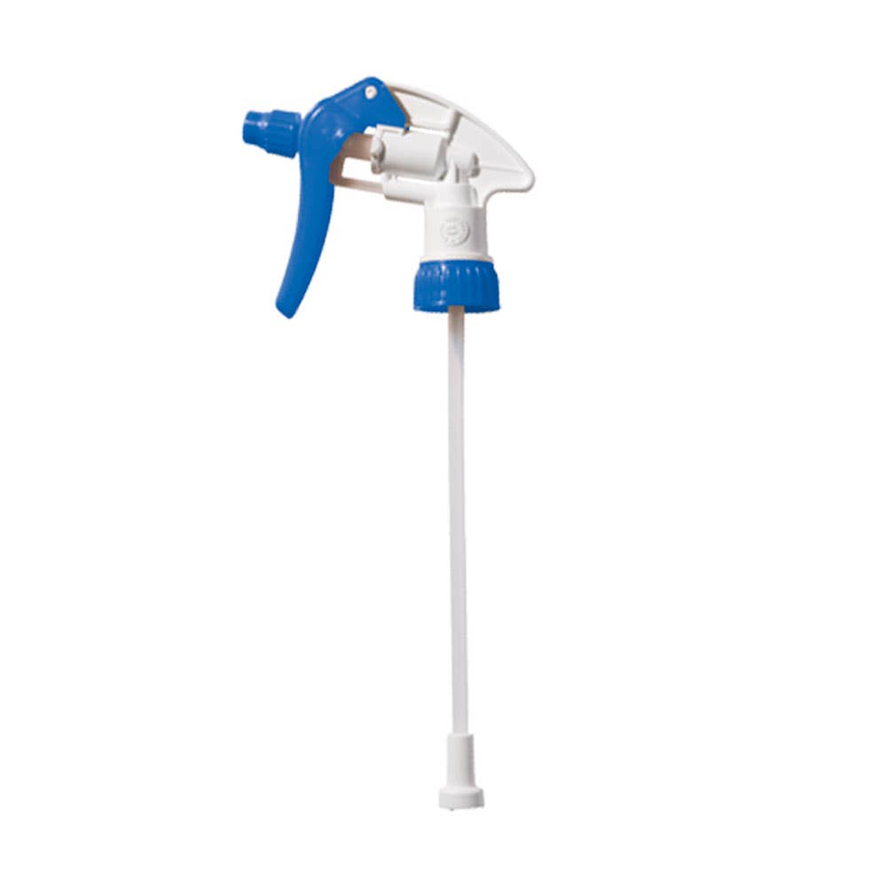 Spray Trigger Head Canyon Blue 468287 165776