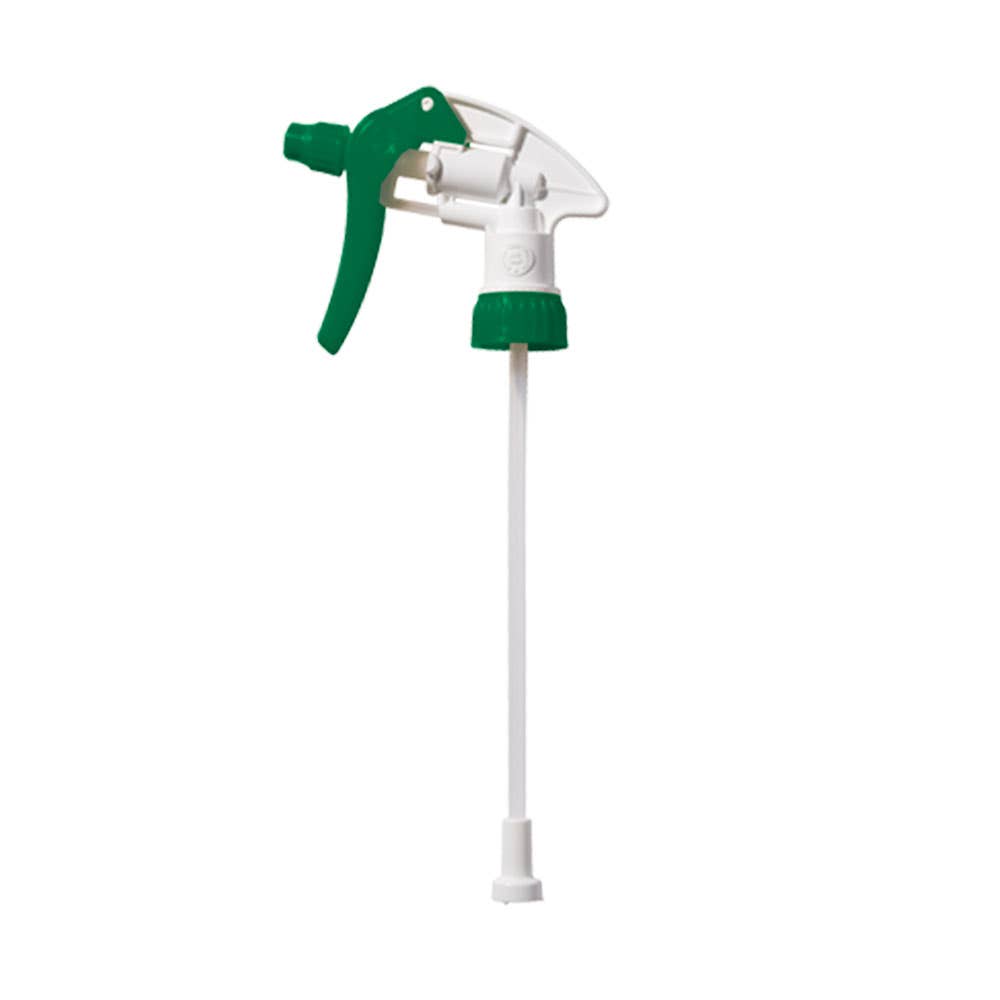 Spray Trigger Head Canyon Green 468290 165777