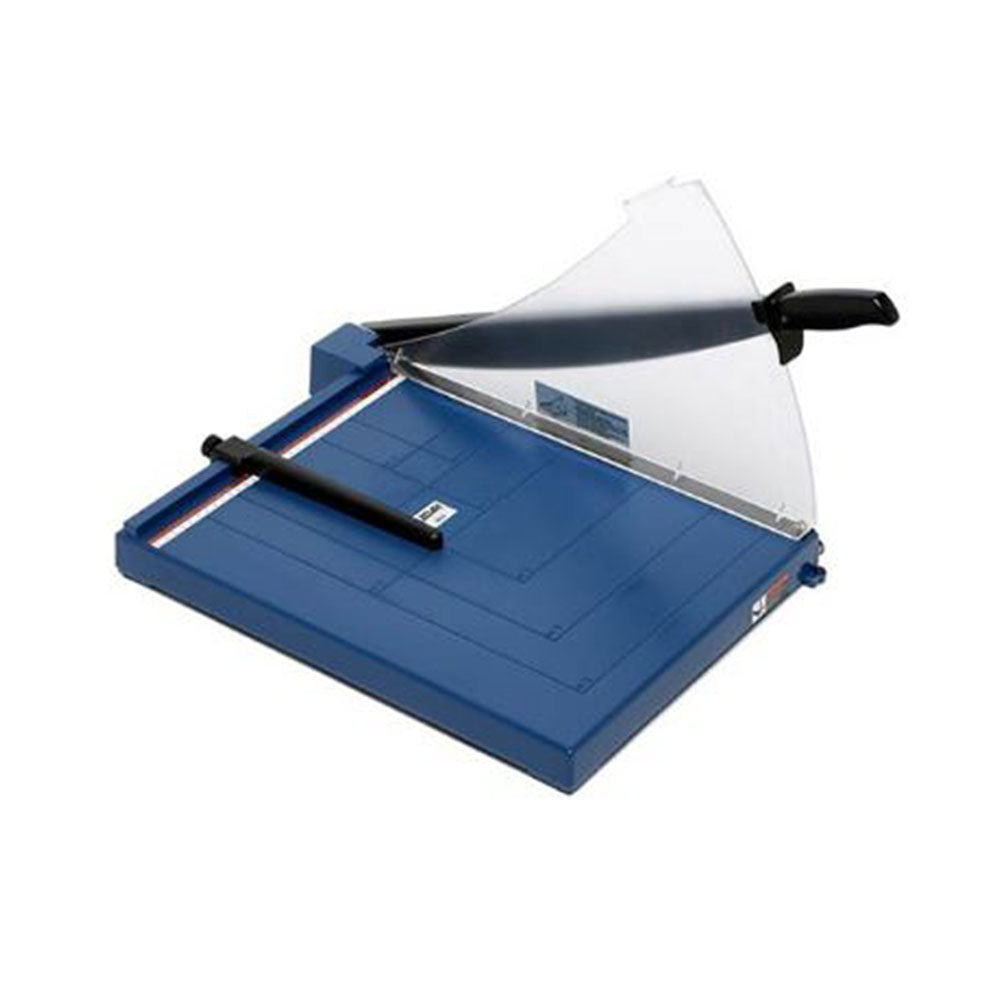 Trimmer Ledah A3 Guillotine LEDAH404 10 Sheet Capacity_40030243_87565