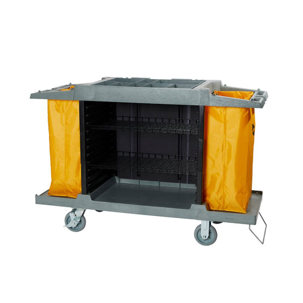 Trolley Compact HK Open Compass 722430_40043924_722430