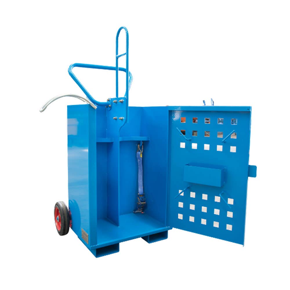 Crane Liftable Gas Trolley 492642 GCL10