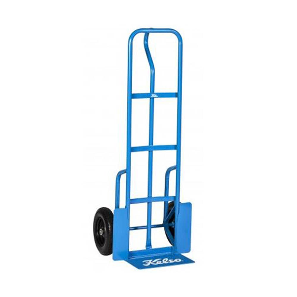 Hand Trolley with P-Handle 300kg 40008666 KHTPH-300