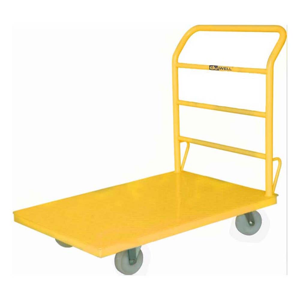 Heavy Duty Platform Trolley 900kg_84050210_PT1000KG_NLA