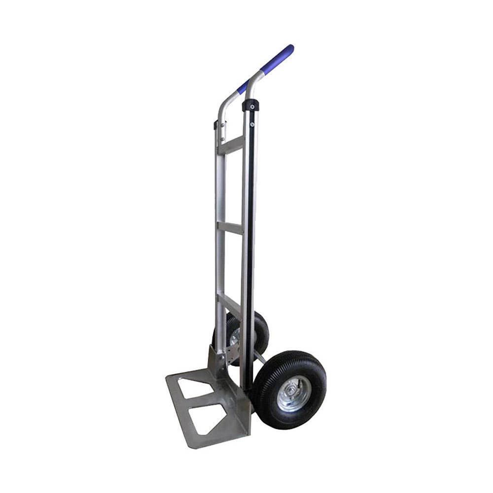 Aluminium Hand Trolley 225kg 525508 TALT250