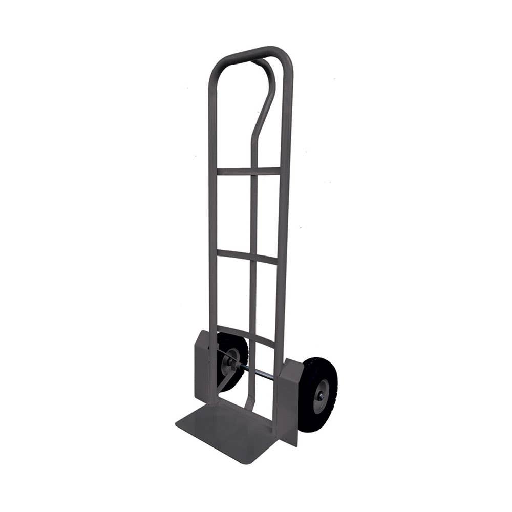 Heavy Duty P-Handle Hand Trolley 270kg 60018854 TPH270
