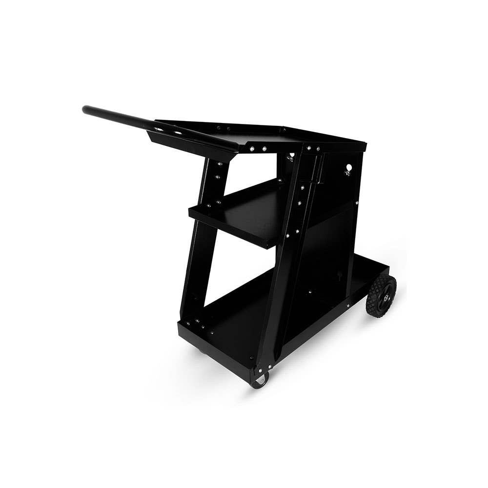 Portable MIG Welding Machine Cart 192143 UMJRTROLLEY2