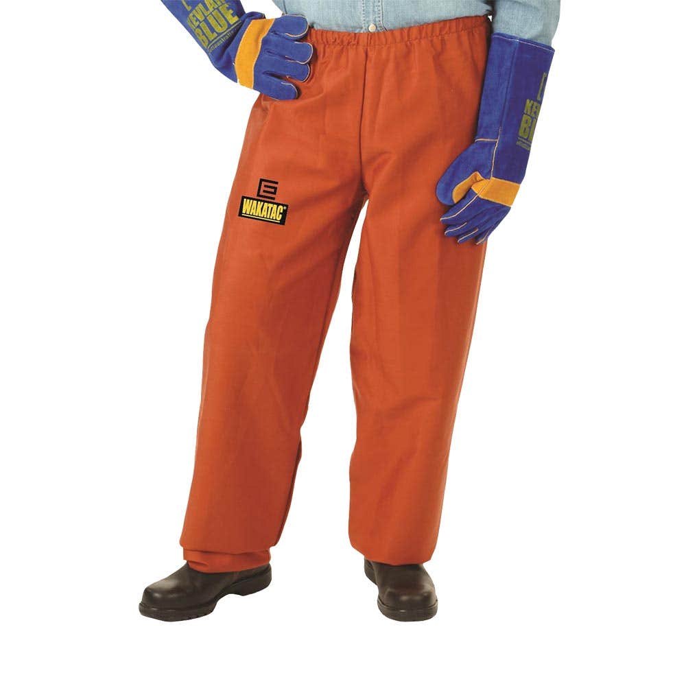 WAKATAC&reg; Proban Welding Trousers_WAK69