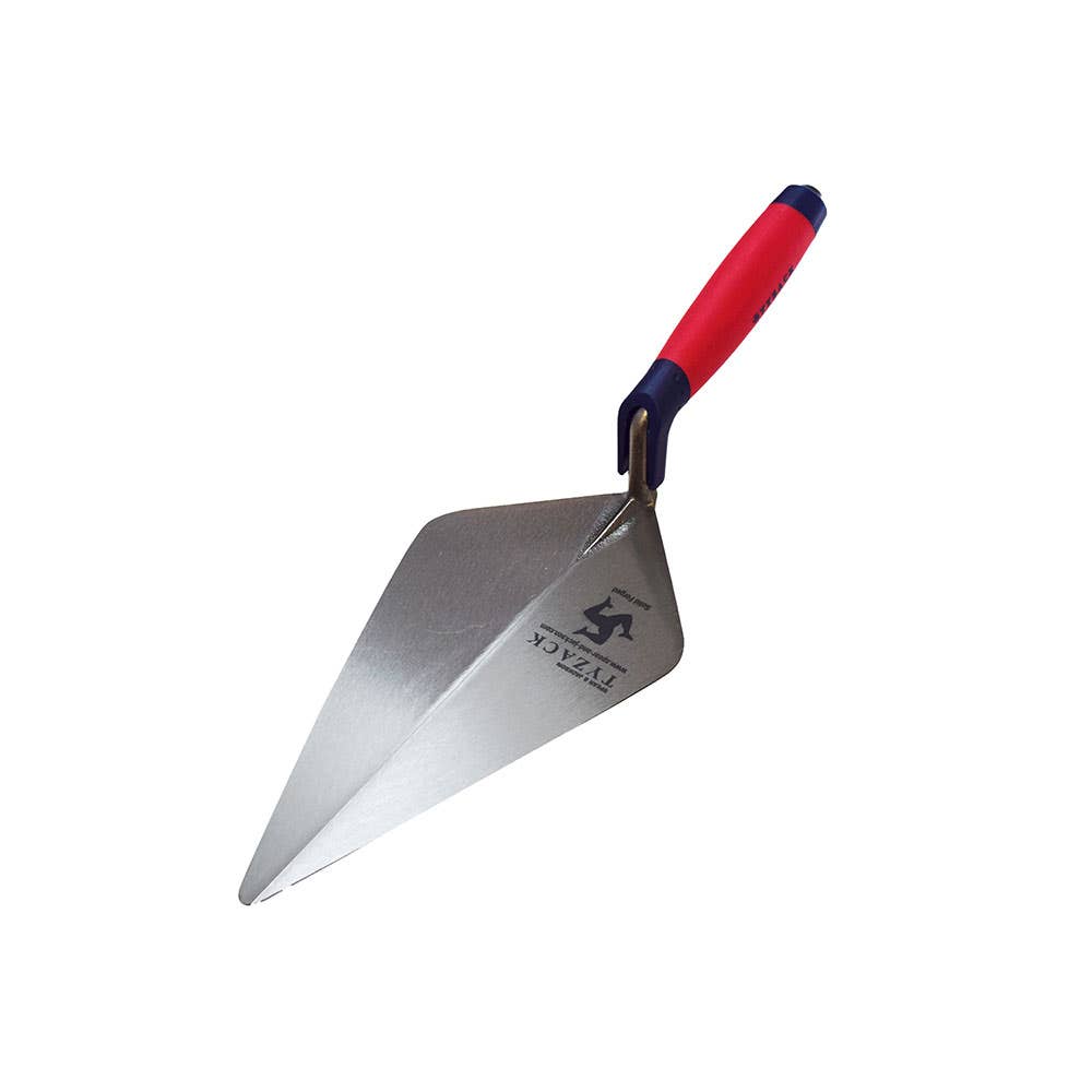 Tyzack Broad Brick Trowel 305mm 501773 SJ-10112SF