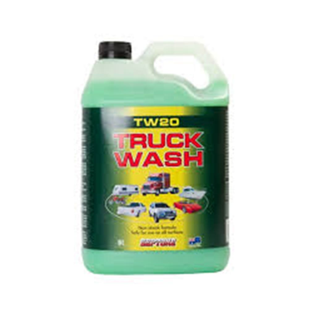 TW20 Truck Wash 5L 90408026 ATTW5