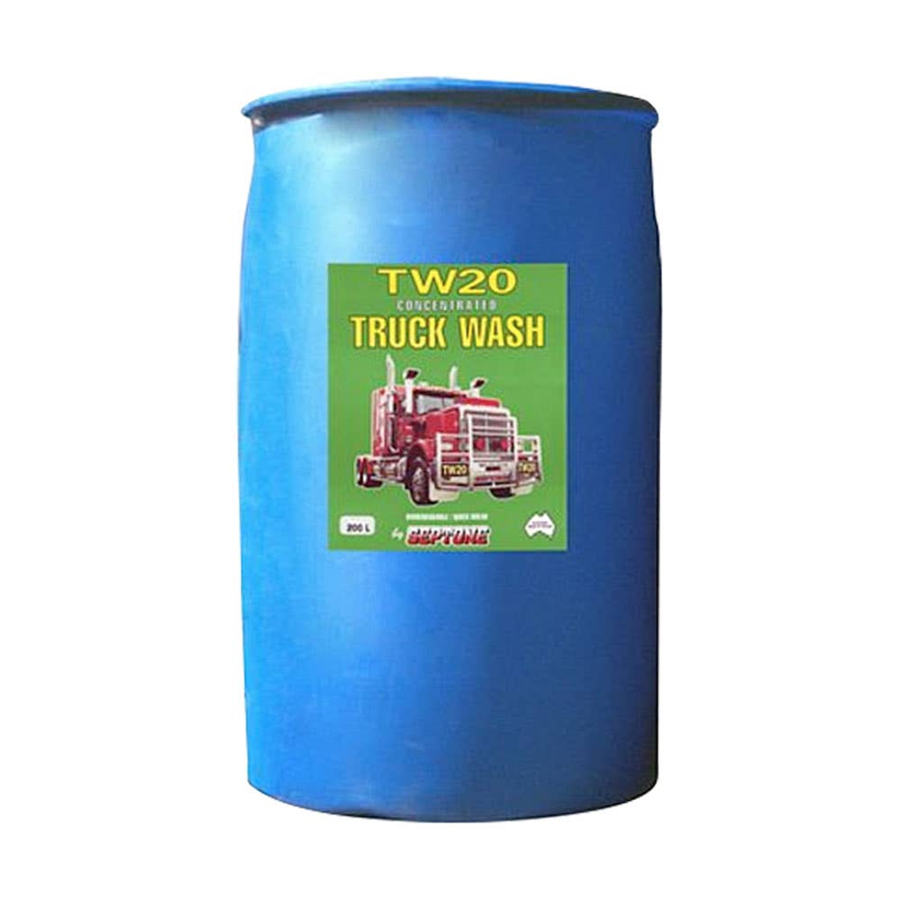 TW20 Truck Wash 200L 90408028 ATTW200