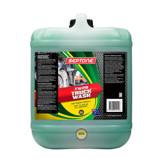 TW20 Truck Wash 20L 90408027 ATTW20