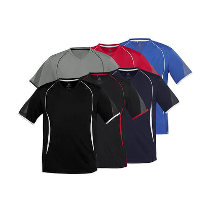 T406MS Men's Razor Tee 155gsm T406MS