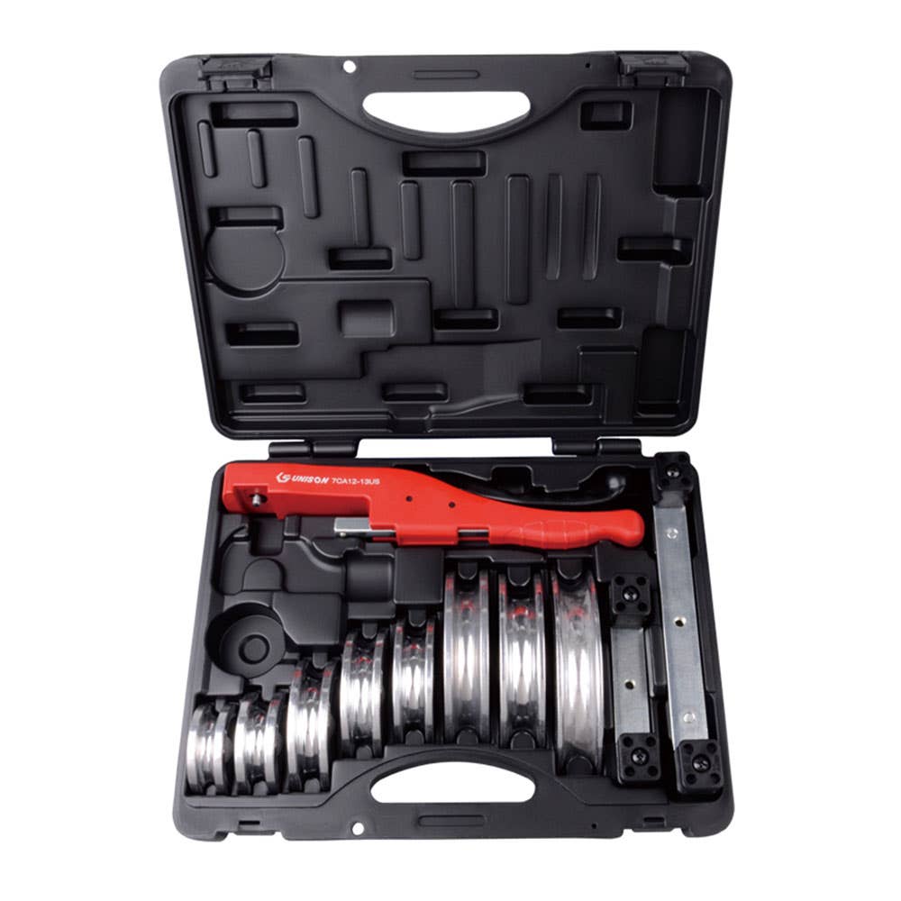 Tube Bender Kit 10 - 22mm 11 Piece_64010252_7CA0411MUS